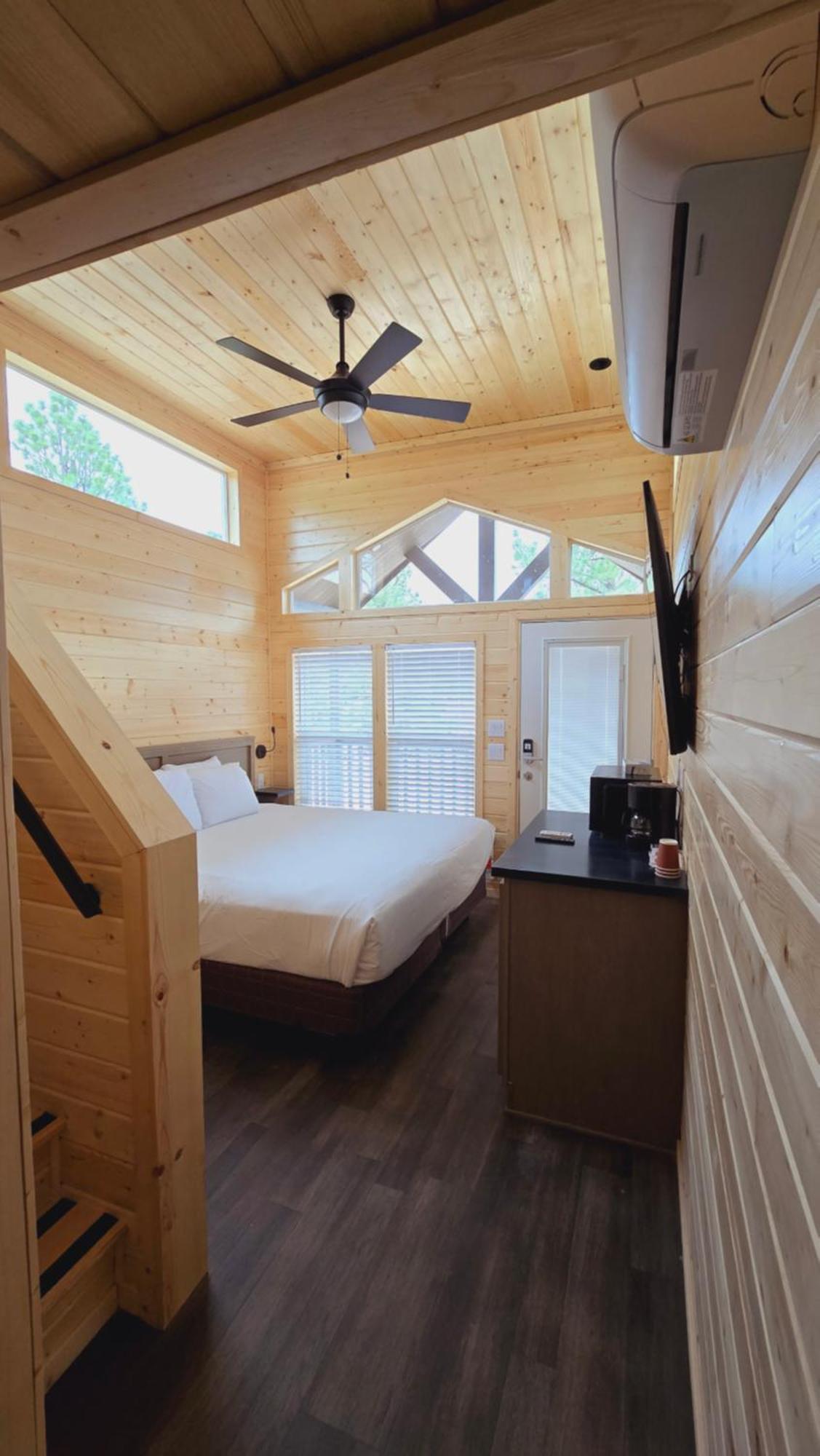 Cozy With Mountain View 6a Chalet Williams