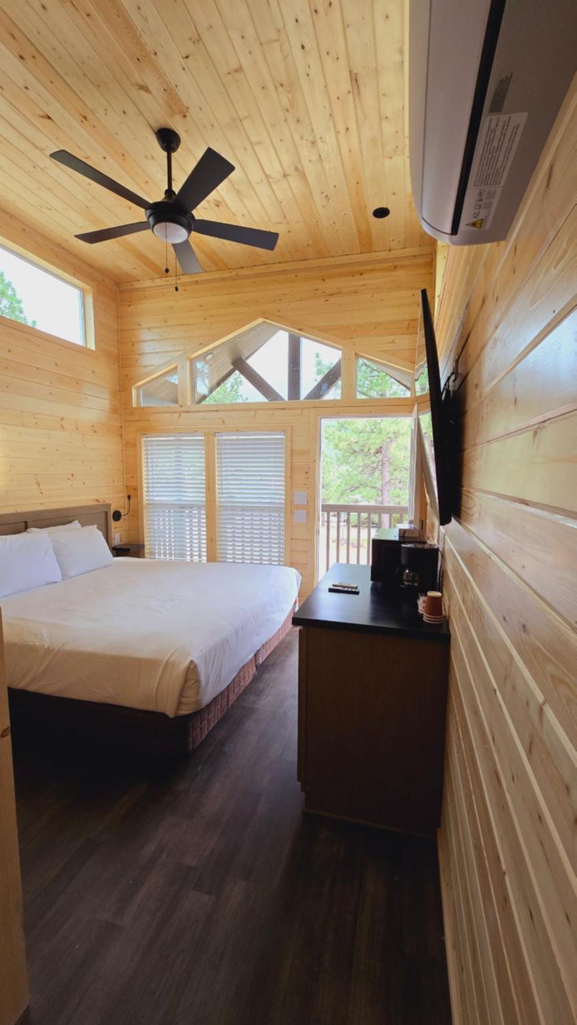 Chalet Cozy With Mountain View 6a Williams