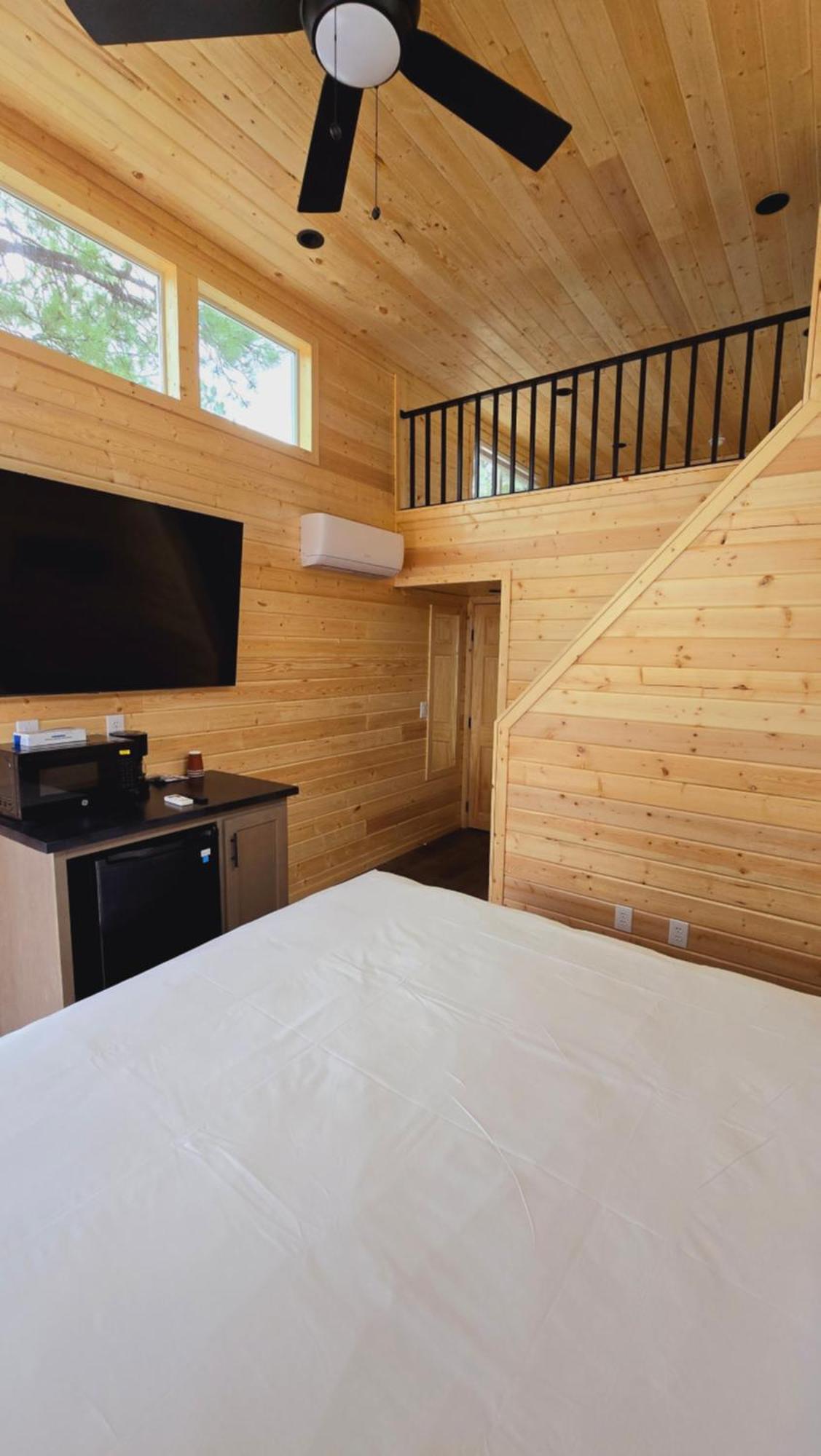 Chalet Cozy With Mountain View 6a