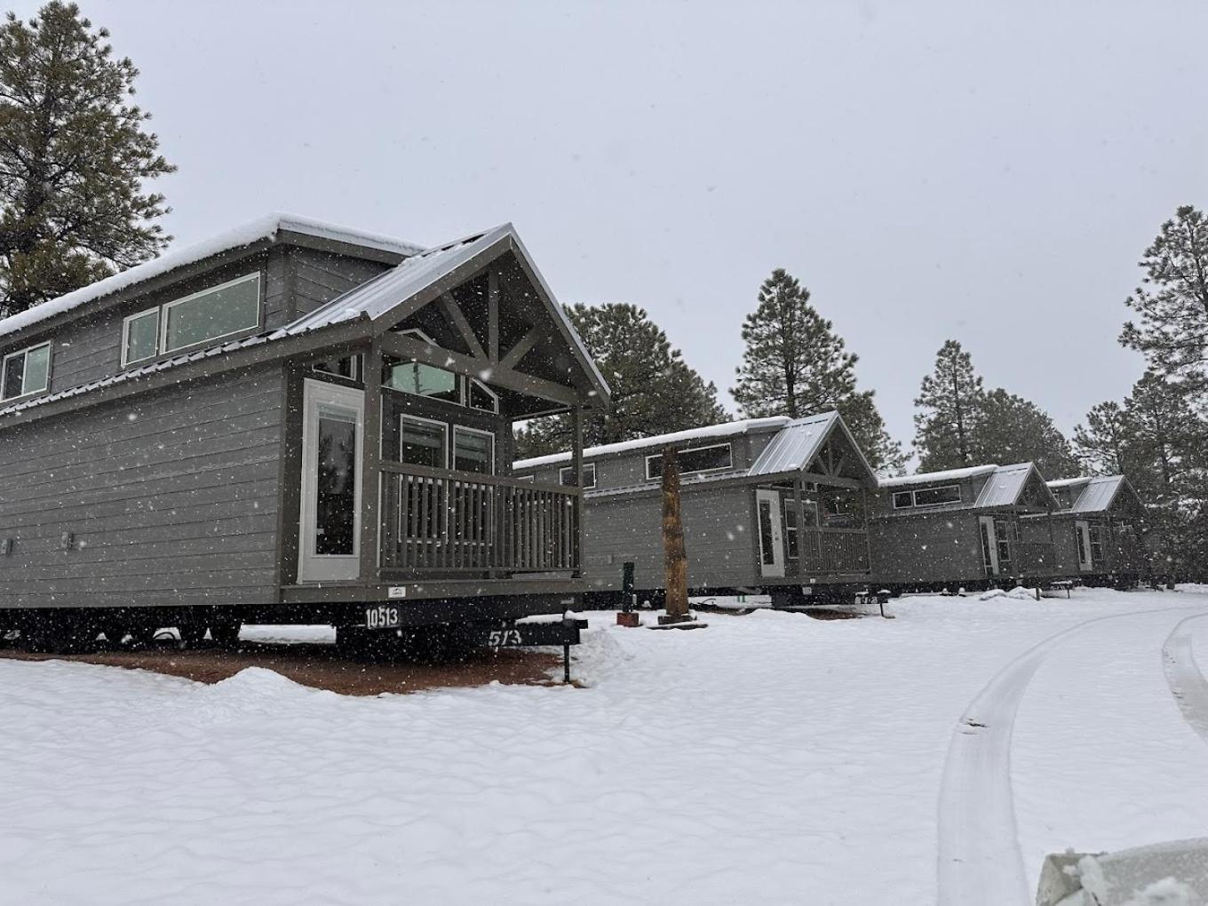 Cozy With Mountain View 6a Chalet Williams