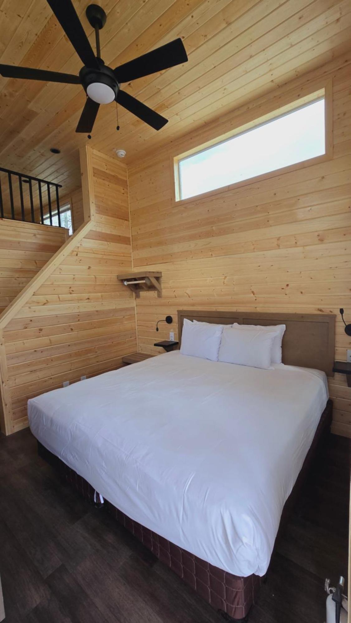 Chalet Cozy With Mountain View 6a *
